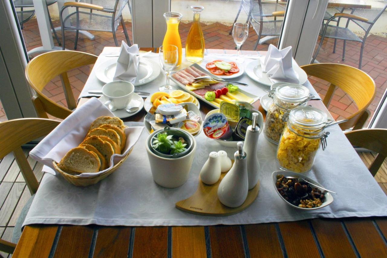 Apartments Villa Azzurra 波尔 外观 照片